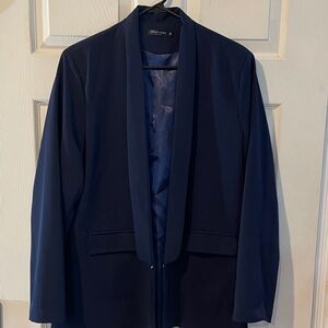Urban Coco Size XL Midnight Blue Jacket